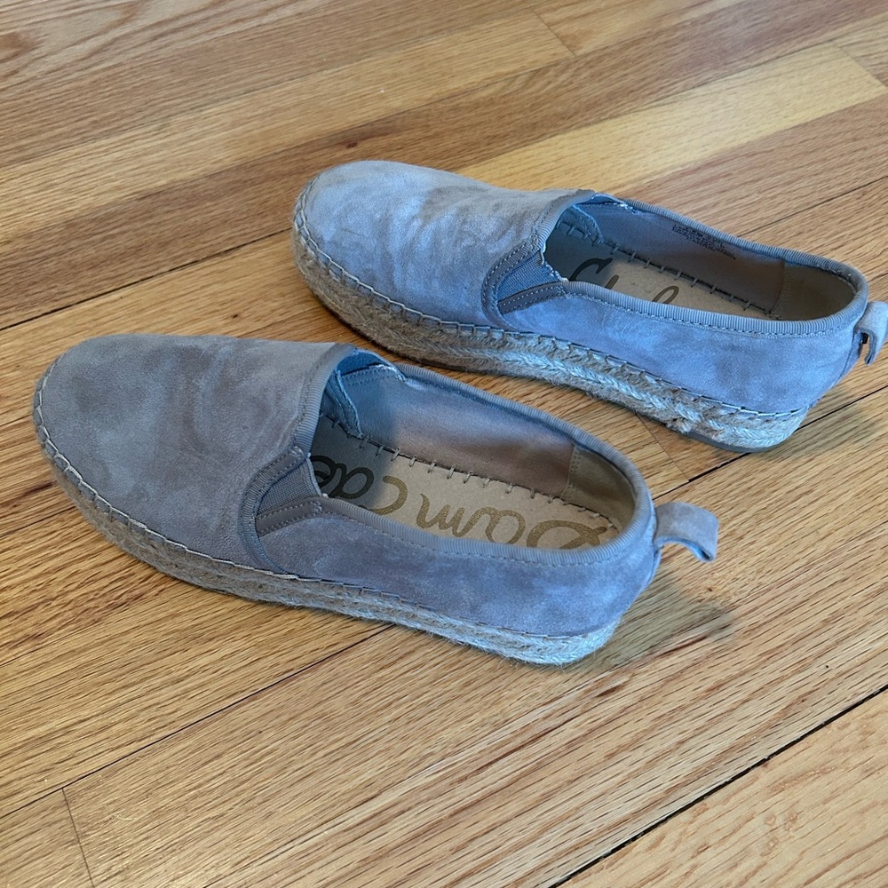 Sam Edelman slip on shoes size 7.5